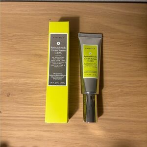 Naturium Retinaldehyde Cream Serum 0.10%